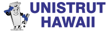 Unistrut Hawaii