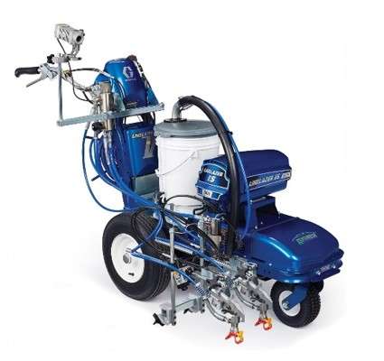 Battery-powered