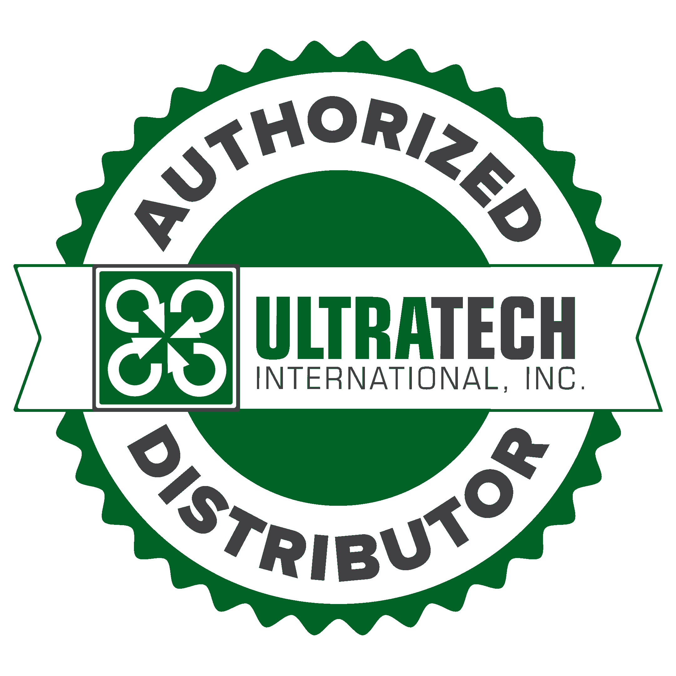 Ultratech logo